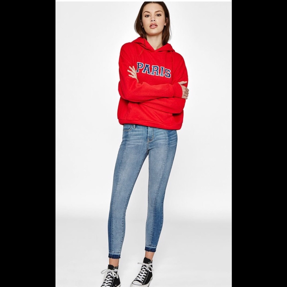 Pacsun jeans